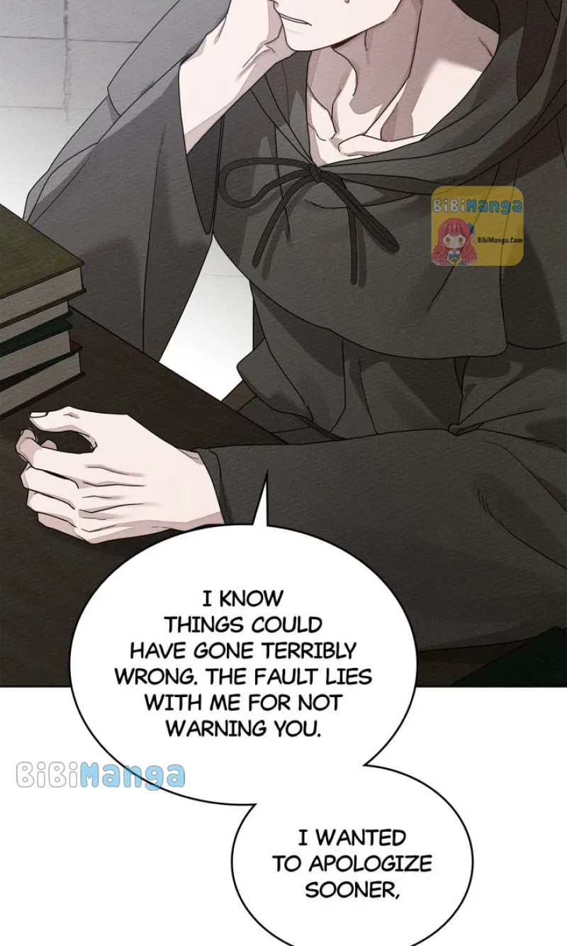 Under the Oak Tree Chapter 81 image 04